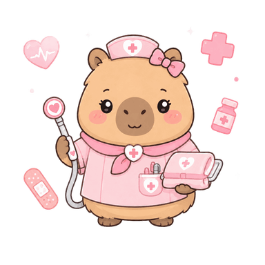 カピバラ